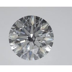 1.7ct ROUND Diamond - 500130231