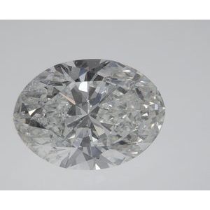 1.71ct OVAL Diamond - 500130246