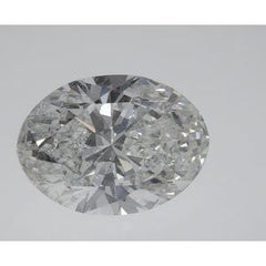 1.71ct OVAL Diamond - 500130246
