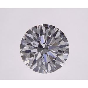 1.52ct ROUND Diamond - 500127611