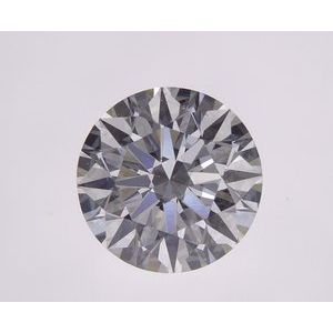 1.52ct ROUND Diamond - 500127612