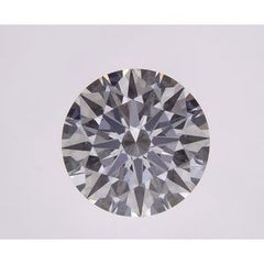 1.52ct ROUND Diamond - 500127614