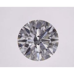 1.52ct ROUND Diamond - 500127615
