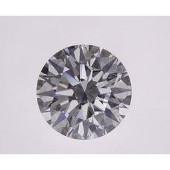 1.52ct ROUND Diamond - 500127613