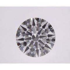 1.53ct ROUND Diamond - 500127629