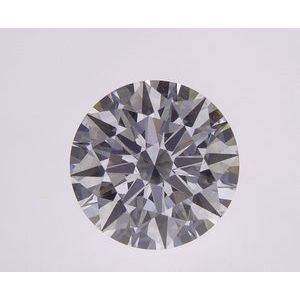 1.53ct ROUND Diamond - 500127628