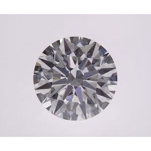 1.53ct ROUND Diamond - 500127633