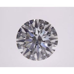 1.53ct ROUND Diamond - 500127634