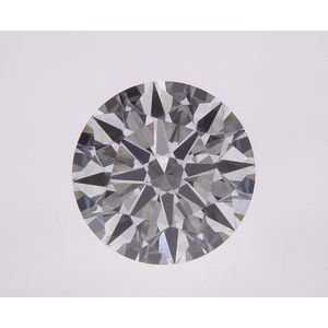 1.53ct ROUND Diamond - 500127638