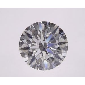 1.71ct ROUND Diamond - 500128497