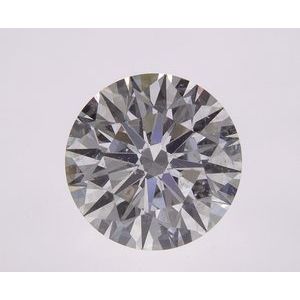 1.8ct ROUND Diamond - 500128499