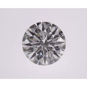 1.09ct ROUND Diamond - 500131077