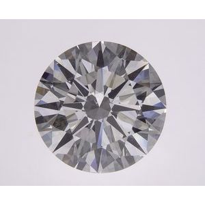 2.22ct ROUND Diamond - 500131079
