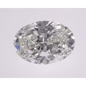 1.71ct OVAL Diamond - 500131080