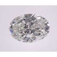1.71ct OVAL Diamond - 500131080