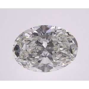 1.91ct OVAL Diamond - 500131081