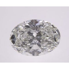 1.91ct OVAL Diamond - 500131081