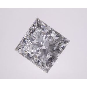 2.15ct SQUARE Diamond - 500131082