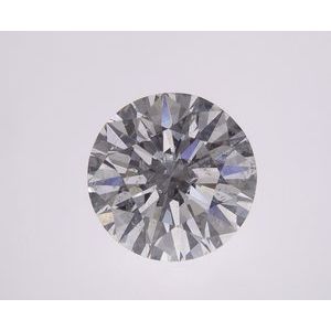 1.68ct ROUND Diamond - 500131083