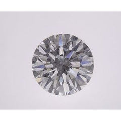 1.68ct ROUND Diamond - 500131083