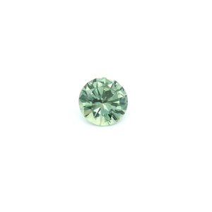 0.95ct ROUND Sapphire - 500131462