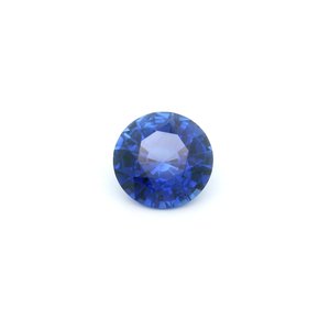2.04ct ROUND Sapphire - 500131460