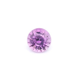 3.02ct ROUND Sapphire - 500131447