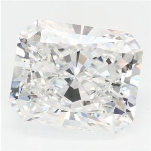 3.69ct RADIANT Diamond - 500128976