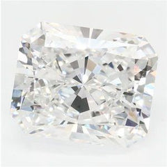 3.69ct RADIANT Diamond - 500128976