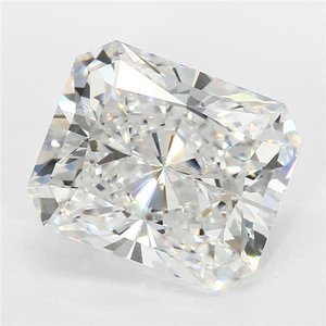 4.1ct RADIANT Diamond - 500128979
