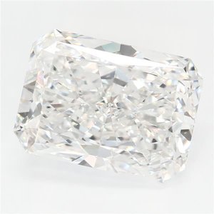 3.06ct RADIANT Diamond - 500128966