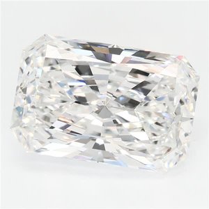 3.57ct RADIANT Diamond - 500128973
