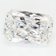 3.57ct RADIANT Diamond - 500128973