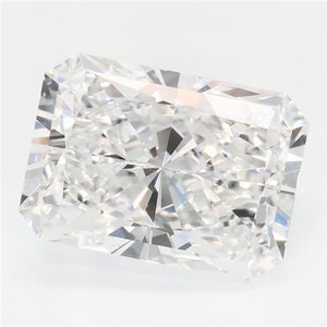 3.1ct RADIANT Diamond - 500128969