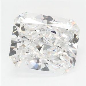 3.12ct RADIANT Diamond - 500128970