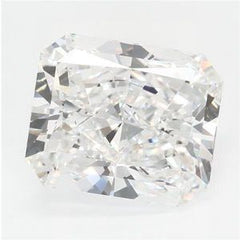 3.12ct RADIANT Diamond - 500128970