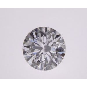 1.01ct ROUND Diamond - 500127222