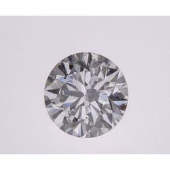 1.01ct ROUND Diamond - 500127222