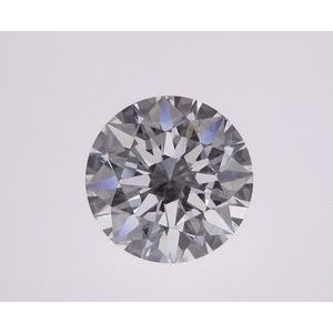 1.01ct ROUND Diamond - 500127244
