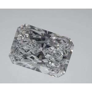 3.04ct RADIANT Diamond - 500128961