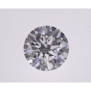 1.01ct ROUND Diamond - 500127195