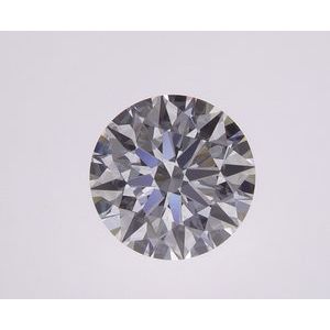 1.01ct ROUND Diamond - 500127214