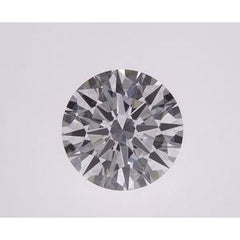 1.01ct ROUND Diamond - 500127210