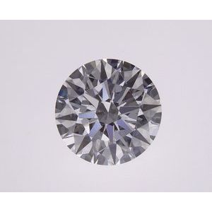1.01ct ROUND Diamond - 500127212