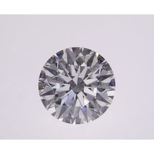 1.01ct ROUND Diamond - 500127217