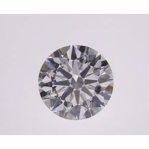 1.01ct ROUND Diamond - 500127226
