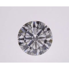 1.01ct ROUND Diamond - 500127226