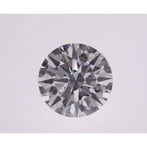 1.01ct ROUND Diamond - 500127224
