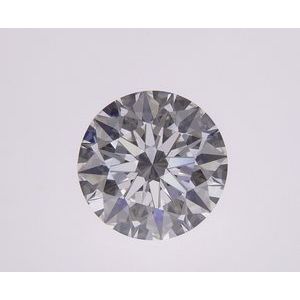 1.01ct ROUND Diamond - 500127225