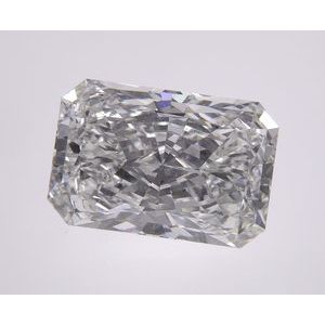 3.58ct RADIANT Diamond - 500128975